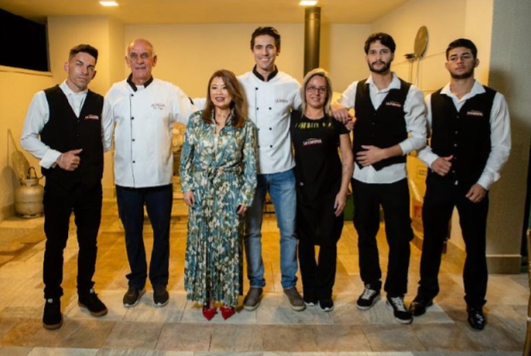 Orcamento